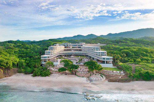 Dreams Bahia Mita Resort Adds New Family-Friendly Fun!