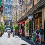 Melbourne shopfronts spring to life with Australia’s lowest retail vacancy rate