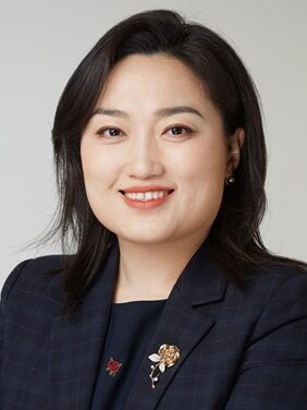 Diane Chen Joins HKCEC as Deputy Managing Director