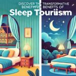 Unlock the Power of Sleep Tourism for Ultimate Rest