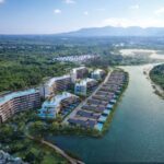 Banyan Group Unveils Final Lakeview Residences Phase I