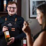Eden Mill Launches Experience at world-famous Old Course Hotel