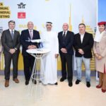 Emirates, IATA & Airbus Unveil New Pilot Training