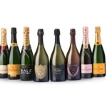 Emirates Unveils Elite Champagne Collection Onboard!