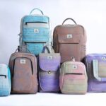 Emirates Donates Upcycled Backpacks to Kids