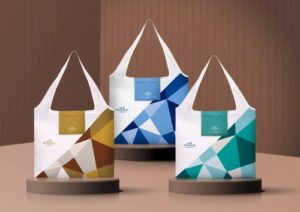 First Class amenity kits and product 2024