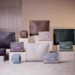 First Class amenity kits and product 2024
