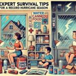 Storm Alberto Strikes: Expert Survival Tips for a Record Hurricane Season