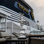 Explora & LV Sail Into America’s Cup 2024!