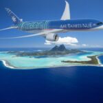 Air Tahiti Nui launches special edition surfing magazine