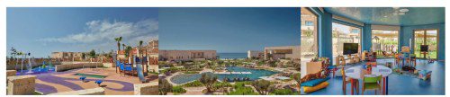 Fairmont Taghazout Bay - Taghazout, Morocco