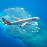 Fiji Airways Adopts American Airlines AAdvantage Program