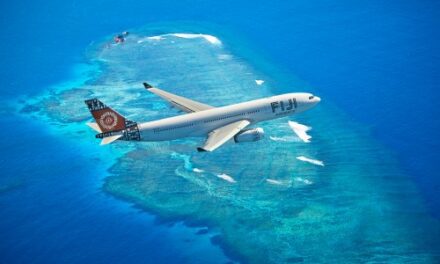 Fiji Airways Adopts American Airlines AAdvantage Program
