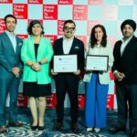 Flight Centre Travel Group Earns Great Place to Work® in India