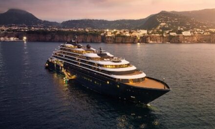 Virtuoso® Reveals Top Cruise Trends for 2024 & Beyond!