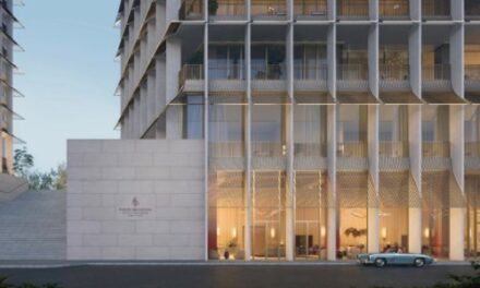 Four Seasons & H&H Launch New Dubai Residential Development