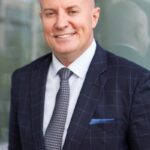 Hyatt Regency Sydney Welcomes New Sales Director!
