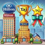 Hilton Leads in Value, Taj Tops Brand Strength Rankings