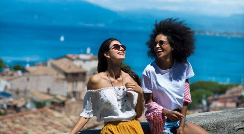 Greece Rated Top Value as Holiday Overspending Soars