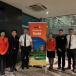 Jetstar Asia Takes Off with New Flights to Krabi