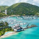 Iconic Hamilton Island Escape with Coral Sea View Upgrade, A$100 Credit & Daily Breakfast