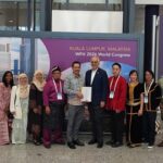 Malaysia to Boost Healthcare & Economy at WFH Congress 2026!