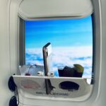 Secure In-Flight Comfort: BevLedge Revolutionizes Air Travel