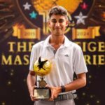 Prestige Masters Golf Series Celebrates 10th Anniversary