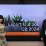 HKTDC Raises 2024 Trade Growth Forecast to 9-11%
