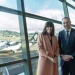 Air NZ Gets 500,000-Litre Sustainable Fuel Boost