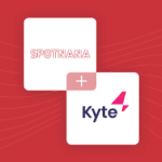 Spotnana Brings Low-Cost Travel to Corporates via Kyte API!