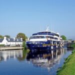 Explore Scotland & England: Unique Cruise Tour Package