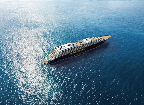 The Ritz-Carlton Yacht Collection’s Asia-Pacific Voyages