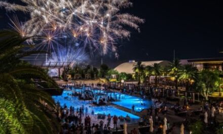 July 2024: M Resort Spa Casino’s Hot Listings & Promotions!