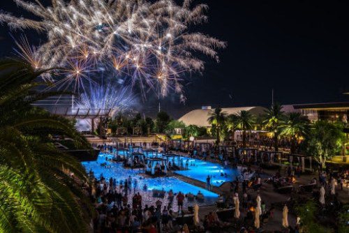 July 2024: M Resort Spa Casino’s Hot Listings & Promotions!