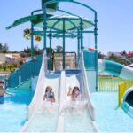 Greece’s Top Family Resorts Unveil New Waterparks