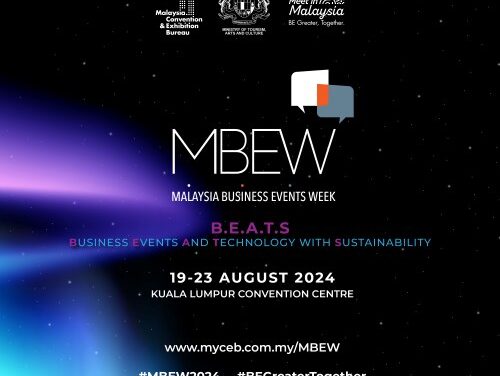 Malaysia Business Events Week 2024: Focus on Sustainability