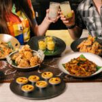 Malaysian Cultural and Food Festival Returns for Its 10th Anniversary at Galaxy Macau Immerse Yourself In The Authentic Flavors Of Malaysia Culinary Extravaganza