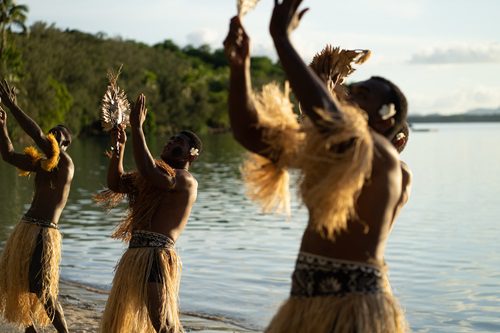 Fiji Tourism Surge: Australian Arrivals Soar