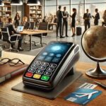 Mint Payments Unveils Game-Changing EFTPOS for Travel Agents