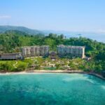 Luxury Beckons: Lampung Marriott Resort & Spa Opens