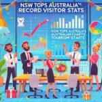 NSW Leads Australia’s Tourism Boom: Record-Breaking Stats!