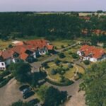 Escape to Dworek nad Regą: Polish Manor Retreat