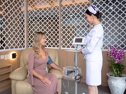 BDMS Wellness Expands with Two New Phuket Clinics