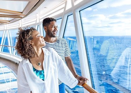 Princess Cruises Introduces Best Price Guarantee for 2025-2026