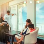QE2 Hotel’s Eid Staycation Special Unveiled!