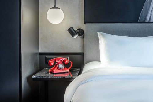 Radisson RED Debuts in Bangkok, Revamping Sukhumvit