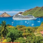 Oceania Cruises: Deeper Polynesian Exploration