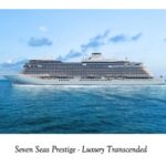 Regent Seven Seas Reveals Next-Gen Ultra-Luxury Ships