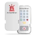 Revolutionary Portable Alarm: ArmorSiren Offers 25% Off Pre-Sale!